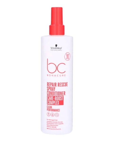 Schwarzkopf BC Bonacure Repair Rescue Spray Conditioner