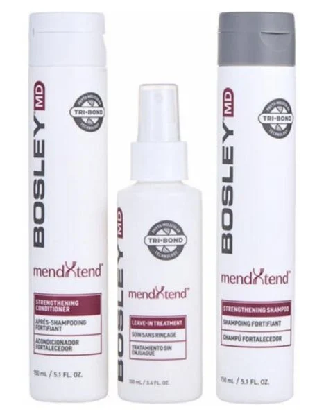BosleyMD MendXtend Starter Pack