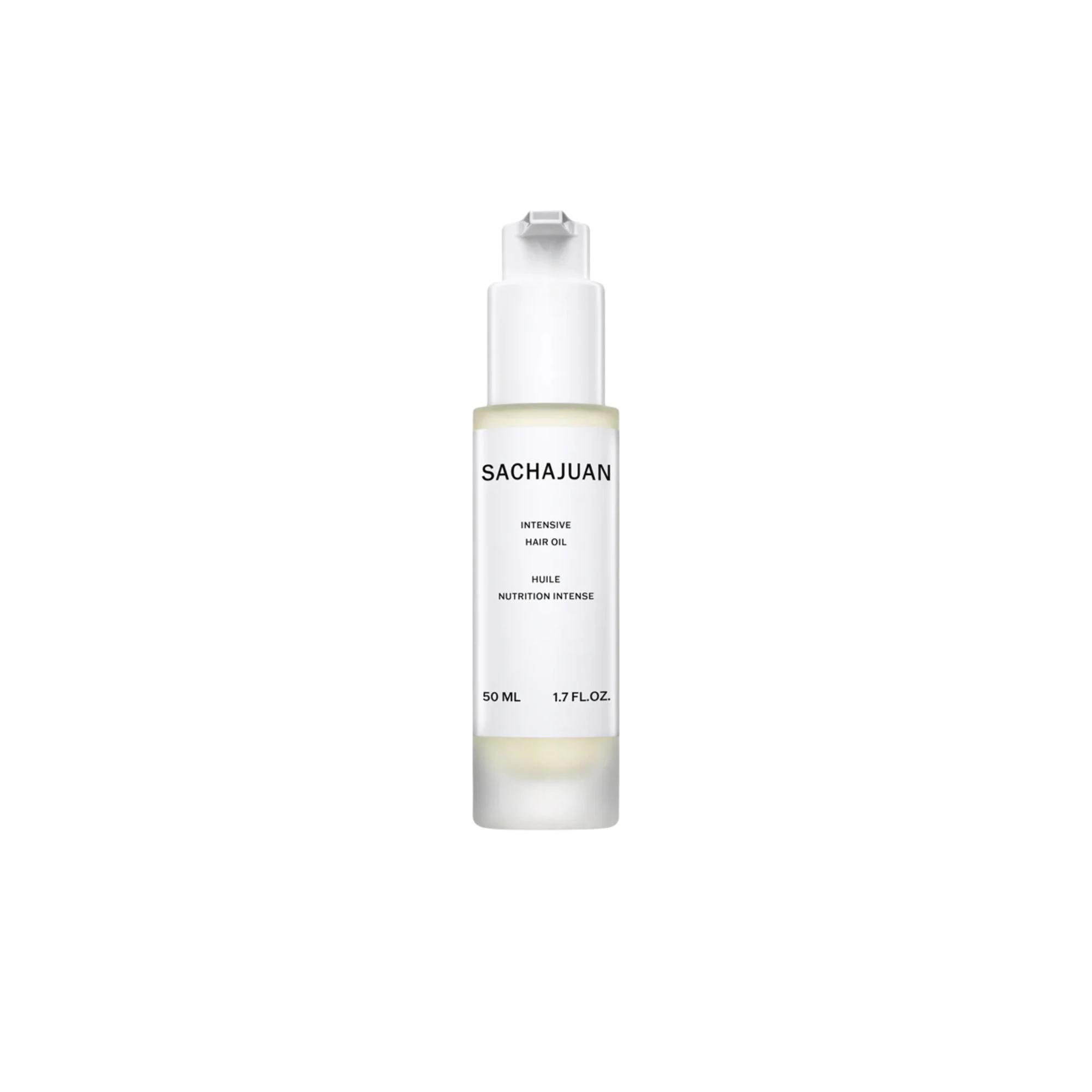 Sachajuan (Olio intensivo per capelli) - Volume: 50 ml