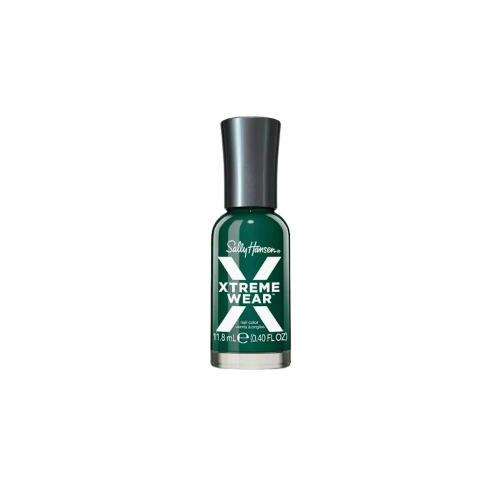 Sally Hansen Hard As Nails Xtreme Wear smalto per unghie rinforzante colore Big Apple-tini 11,8 ml
