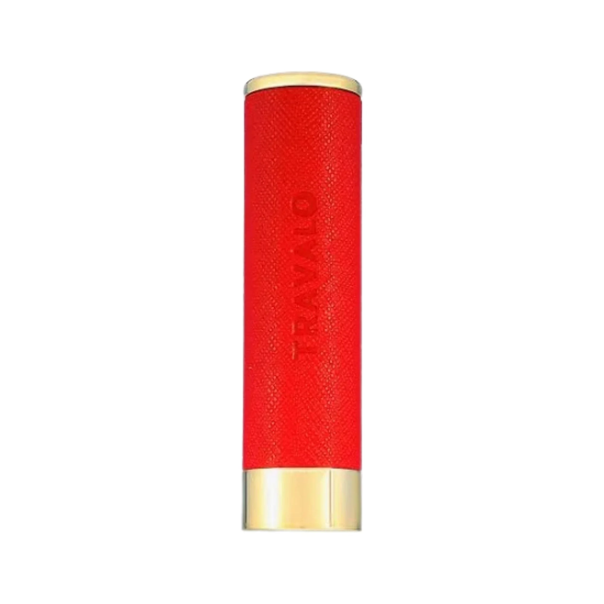 Travalo Travalo Walzer (rosso) - Atomizzatore di profumo ricaricabile - 5 ml
