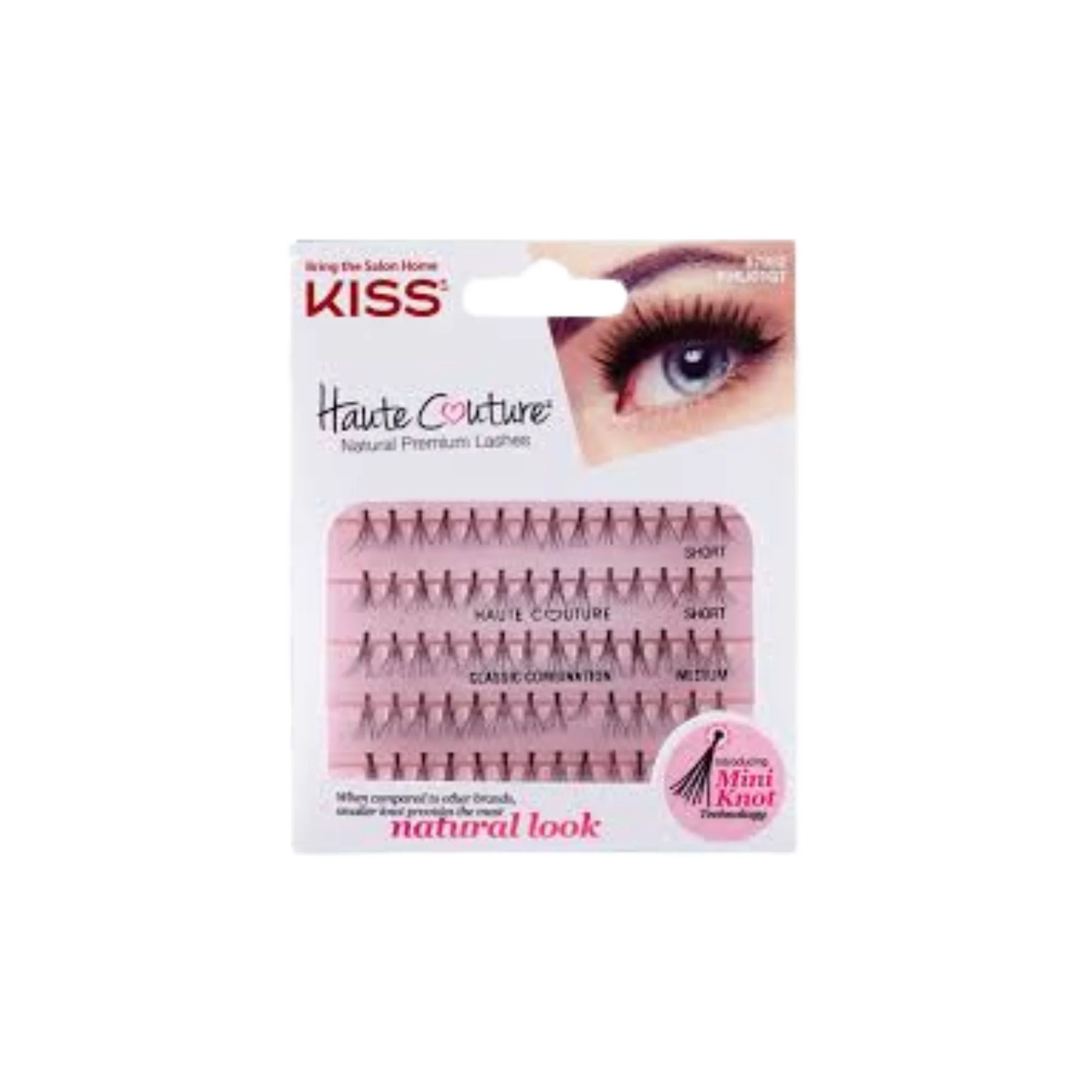 Kiss Ciglia A Ciuffetti Singoli Khli01Gt