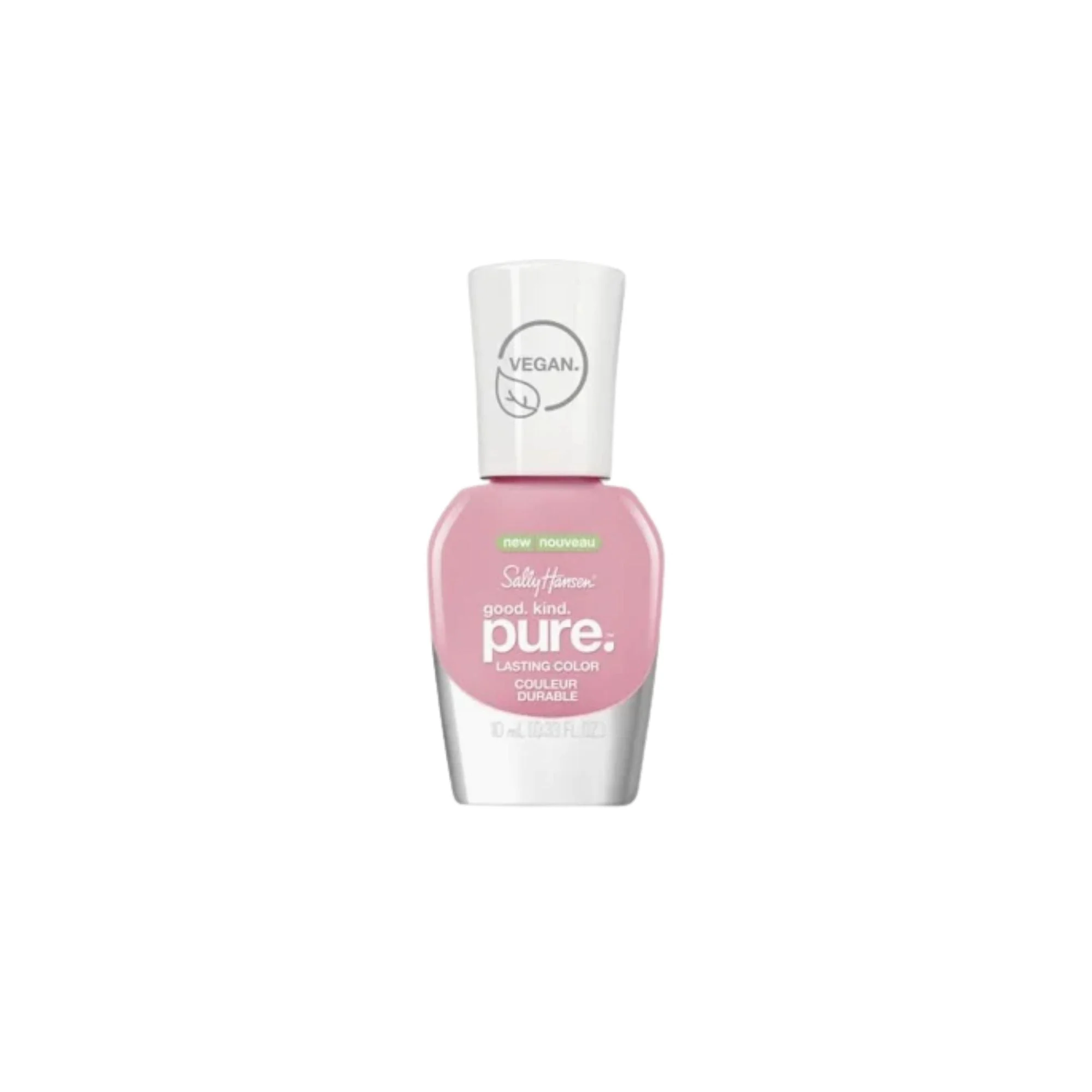 Good. kind. pure. Smalto 10 ml 223 Love You Lotus