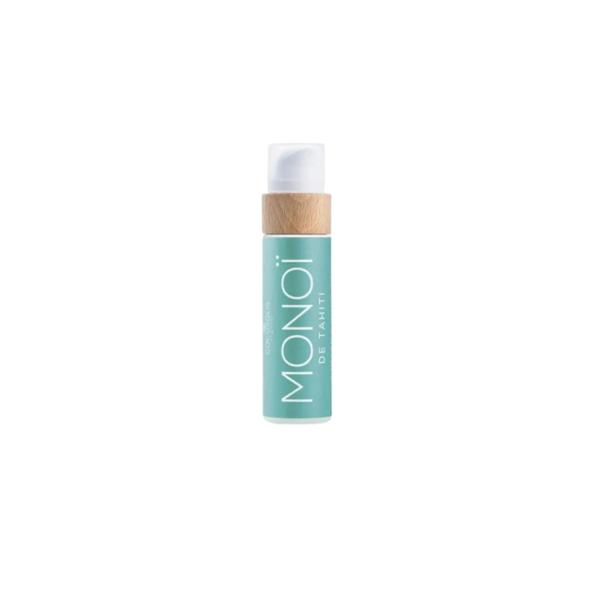 COCOSOLIS MONOÏ Olio abbronzante e corpo 110 ml