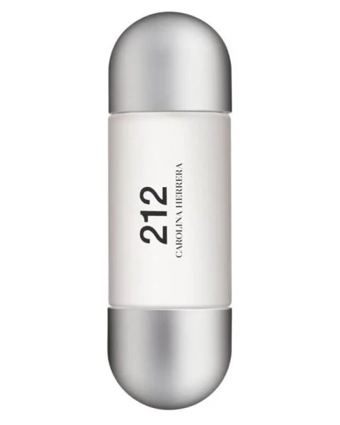 Carolina Herrera 212 EDT