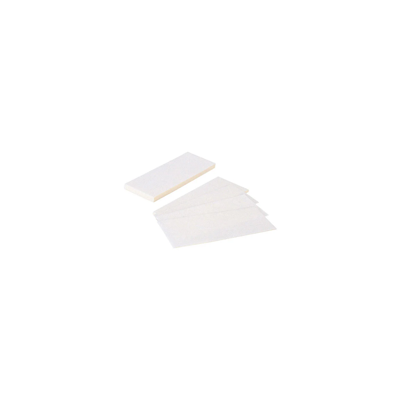 Strisce epilazione 100pz