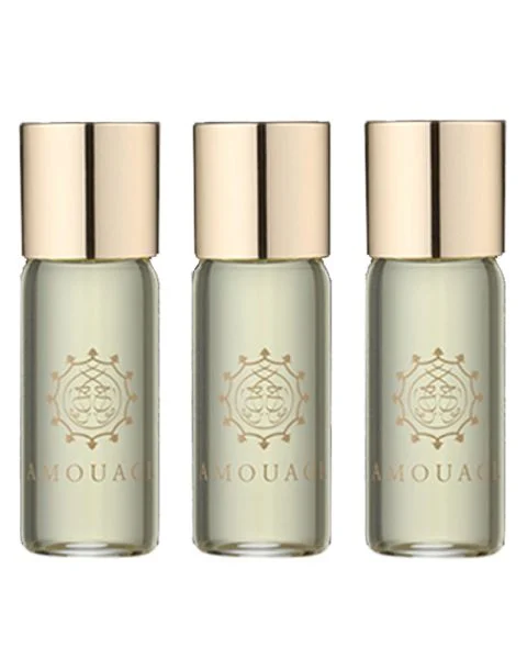 Amouage Jubilation XXV Travel Spray Man EDP Refill