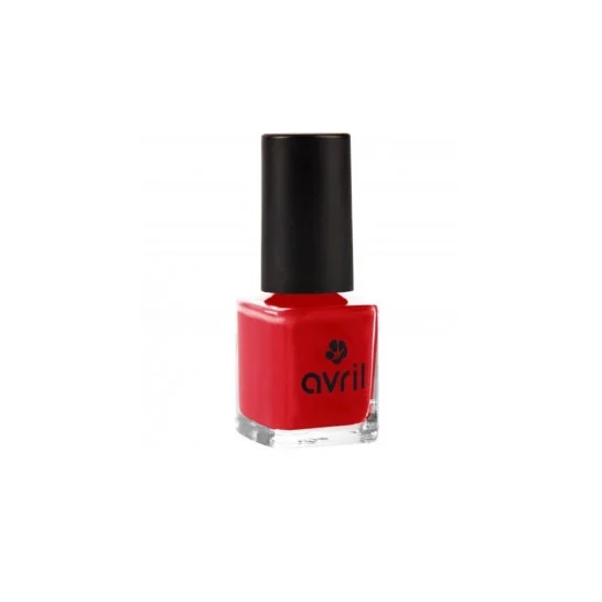 Smalto per unghie rosso April Passion 7ml