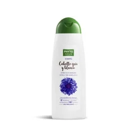 Phyto Nature Shampoo Capelli Bianchi e Grigi 400ml
