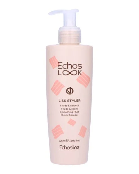Echosline Echos Look Liss Styler