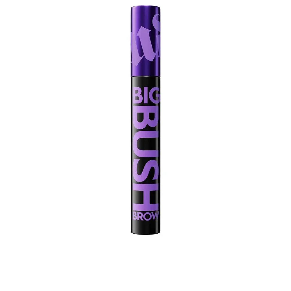 Urban Decay Big Bush Gel volumizzante per sopracciglia con colore Dark Drapes 1 U