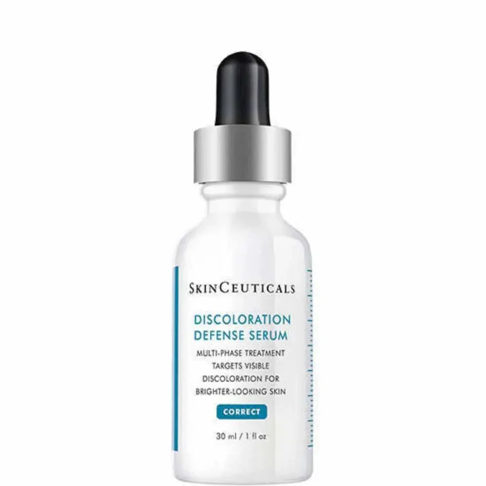 Skinceuticals Correct Siero Viso Discolorazione Defense Anti Macchie 30ml