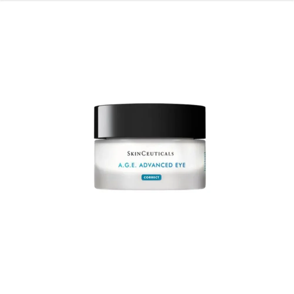 Skinceuticals Correct Contorno Occhi Antirughe A.g.e. 15ml