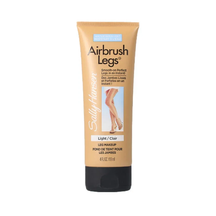 Sally Hansen Airbrush Lozione per le gambe 02 Light Glow