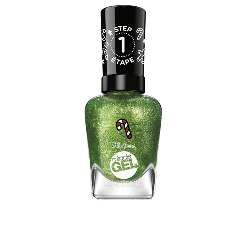 Sally Hansen Miracle Gel Smalto unghie 91-For Goodness Bakes 17,7 ml