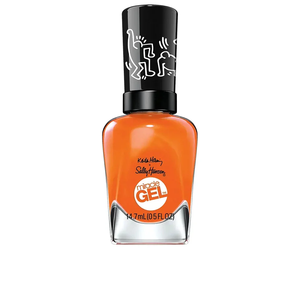 Sally Hansen Miracle Gel Keita Hani 922-Colour Instinct 14,7 ml
