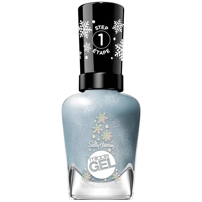 Sally Hansen Miracle Gel Holiday smalto 916-Winterlust 9,17ml
