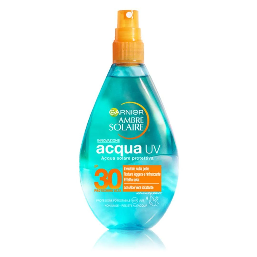 Ambra Solaire Acqua Protettiva IP30