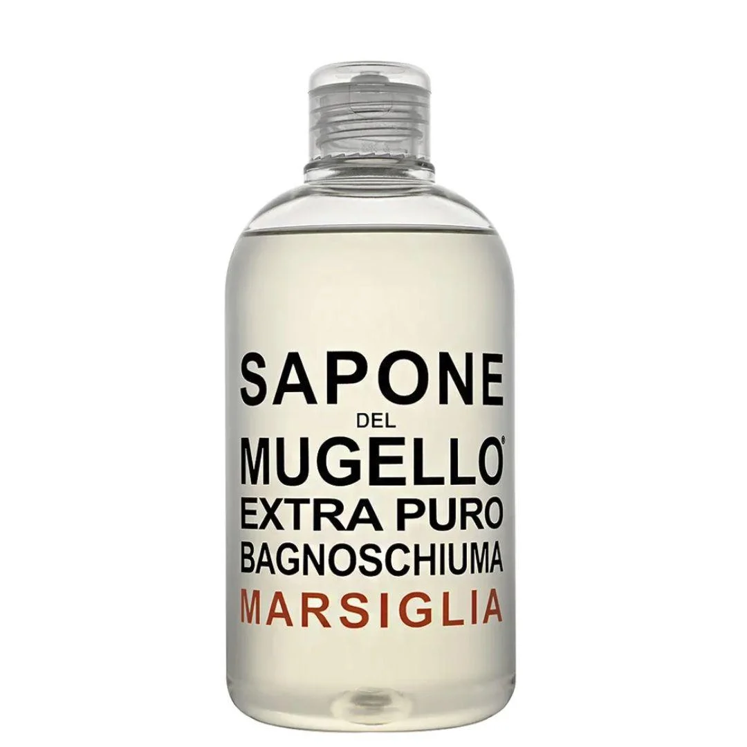 Bagnoschiuma Marsiglia