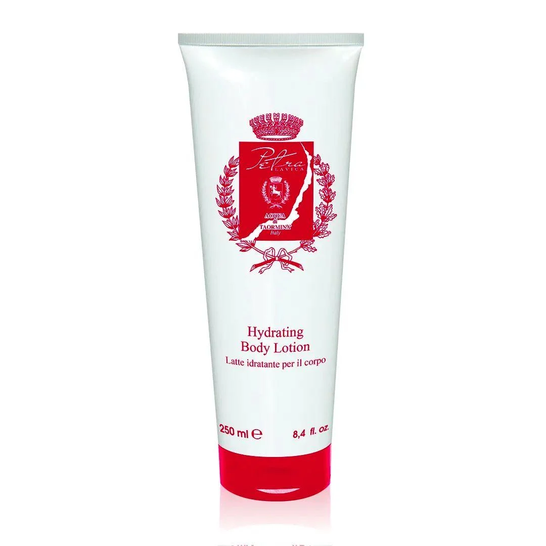 Pietra Lavica Body Lotion
