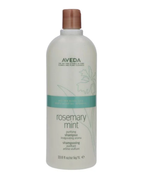 Aveda Rosemary Mint Shampoo