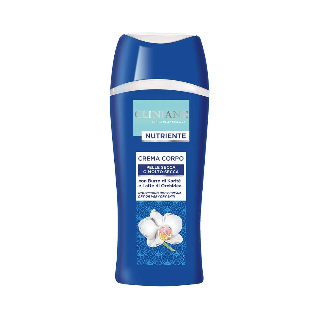 Crema Corpo Nutri-Fluida