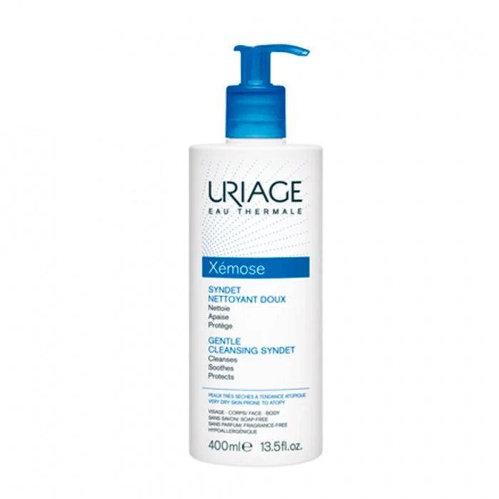 Uriage Xemose Syndet 400 ml