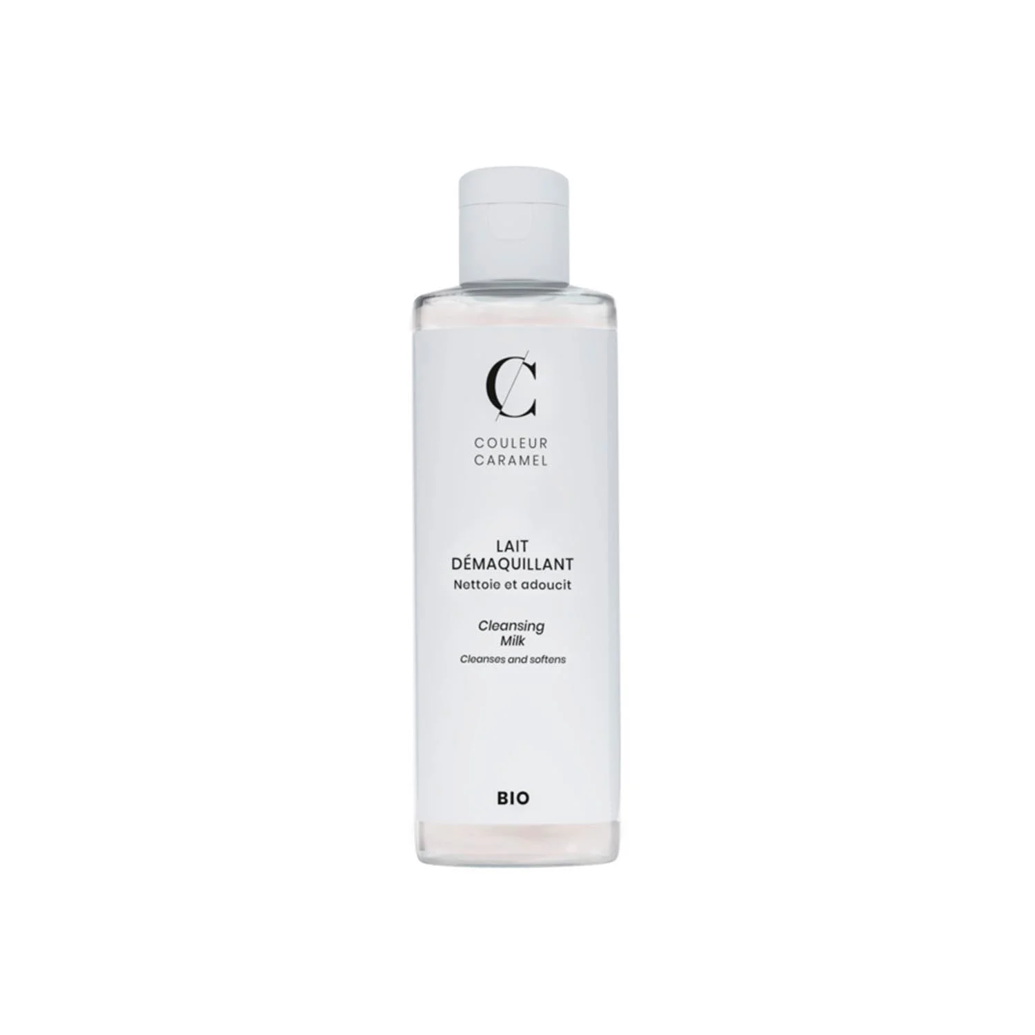 Couleur caramel Latte struccante 200ml