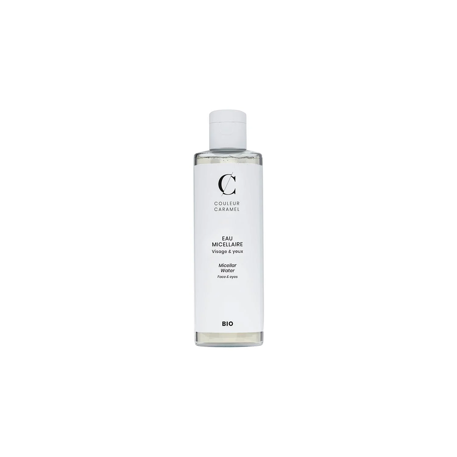 Couleur caramel Acqua Micellare Viso e Occhi 200ml