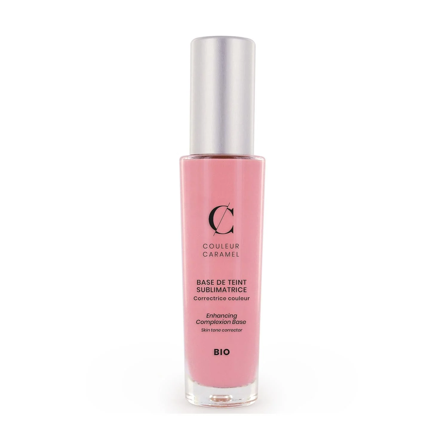 Couleur caramel Sublimatrice Base 21 Pink 30un
