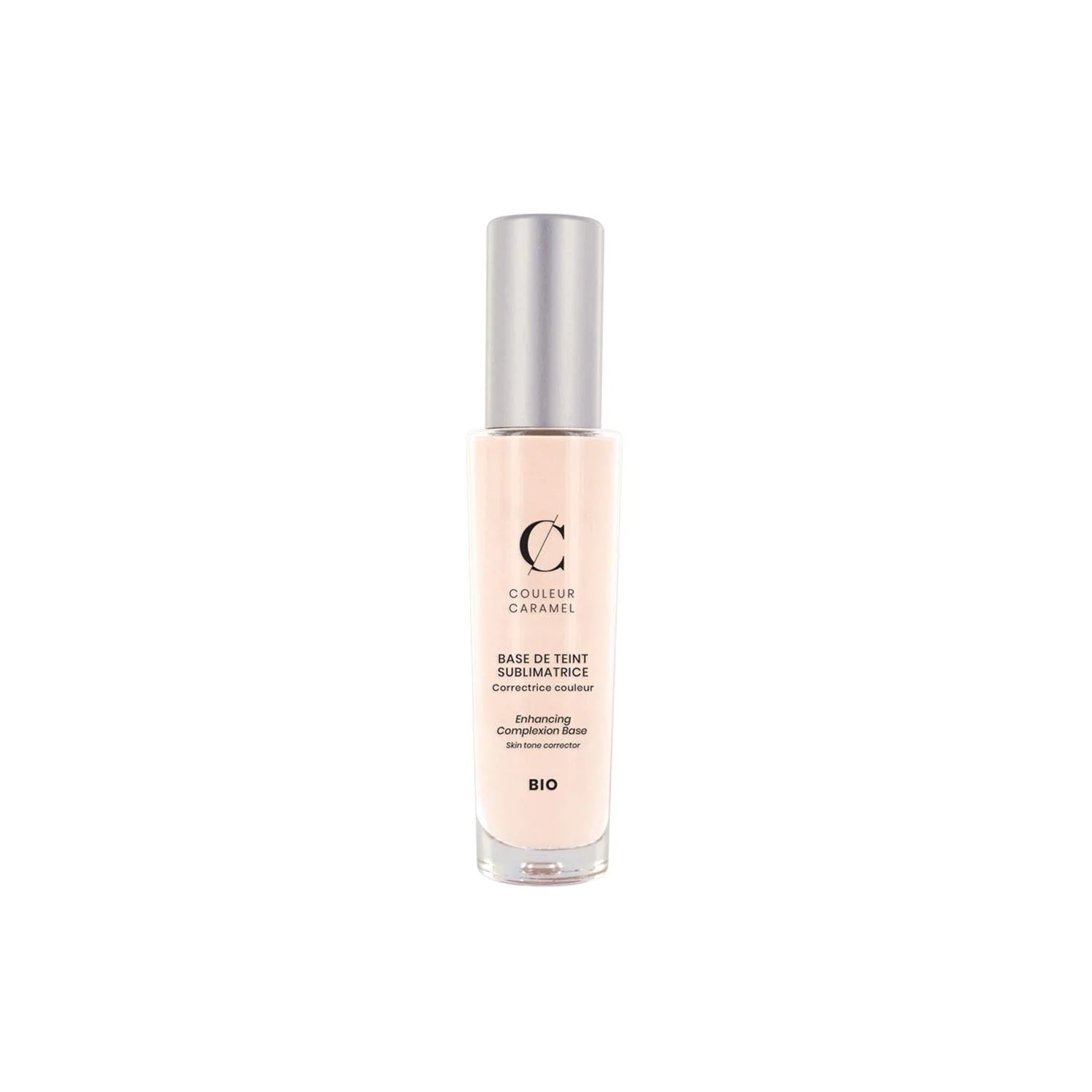 Couleur caramel Sublimatrice Base 24 Pearly 30un