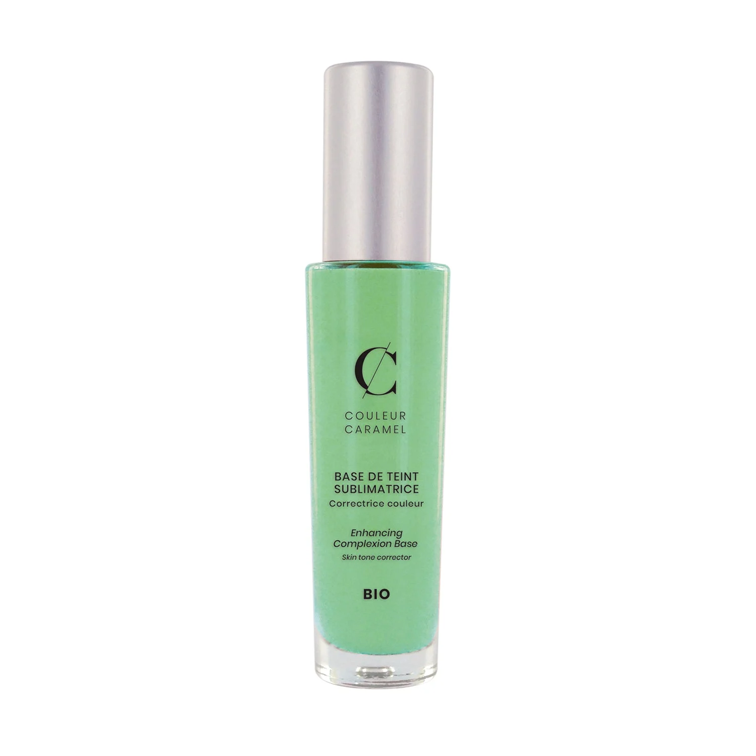 Couleur caramel Sublimatrice Base 25 Green 30un