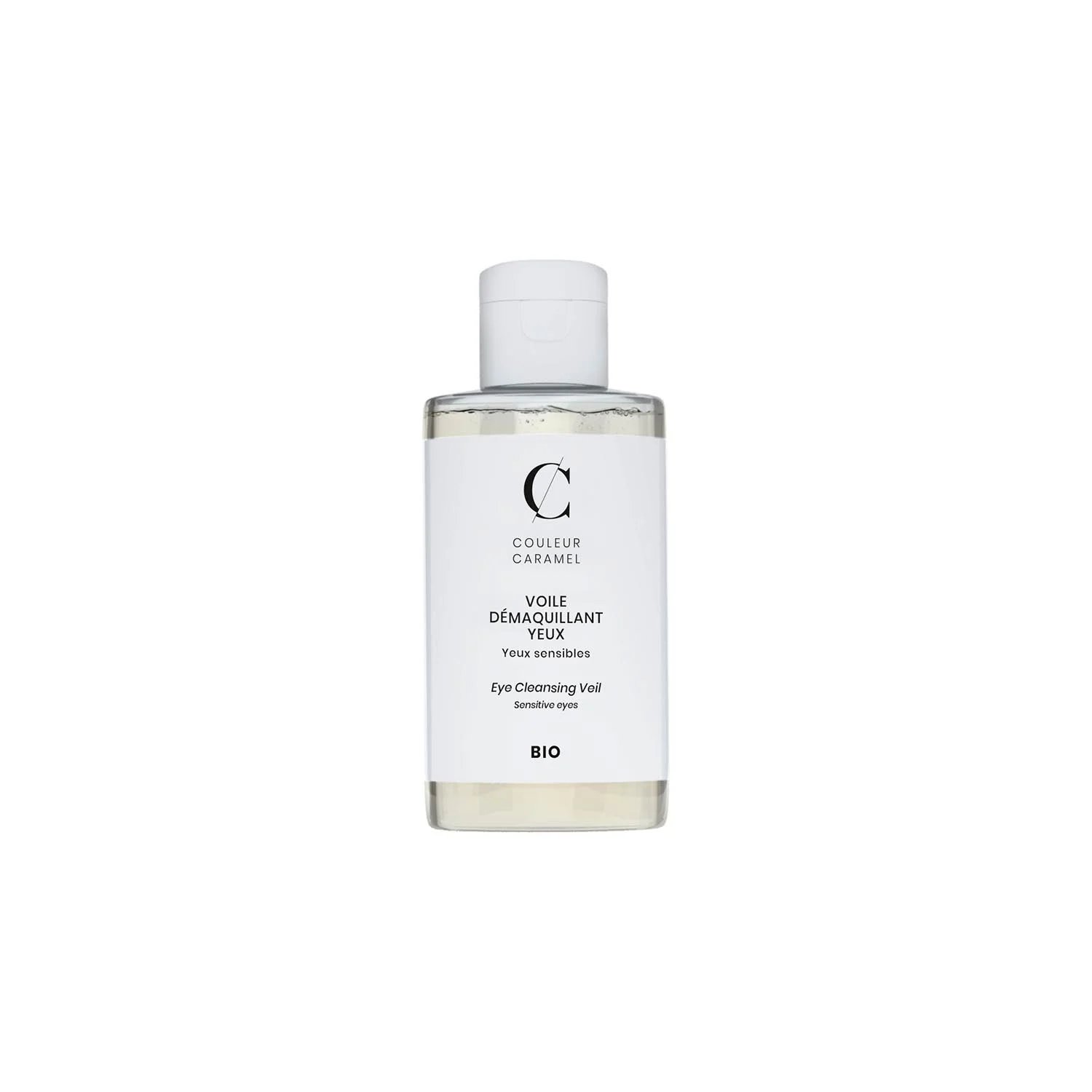 Couleur caramel olio Struccante 125ml