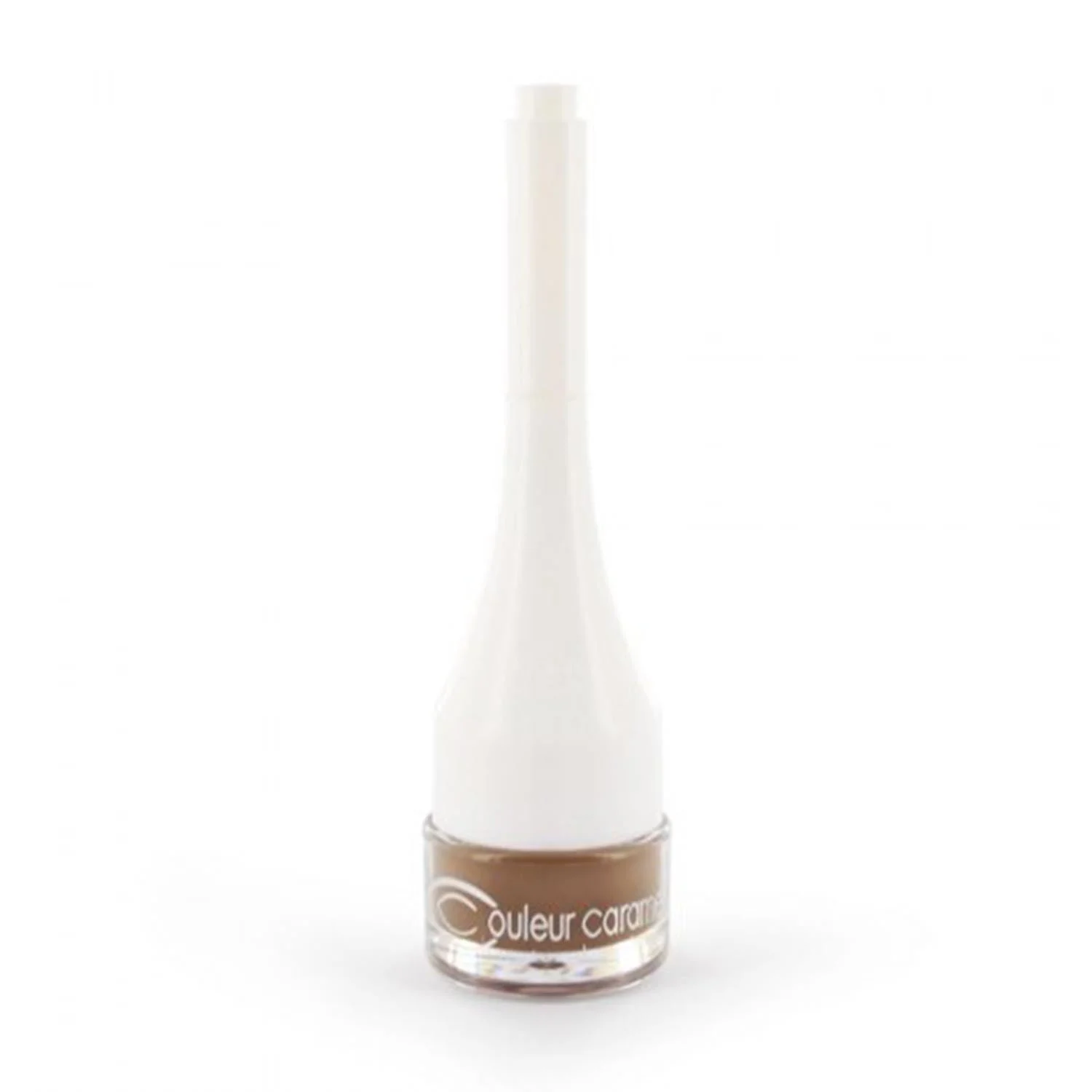 Mascara gel trucco Couleur Caramel 61 Biondo 1un