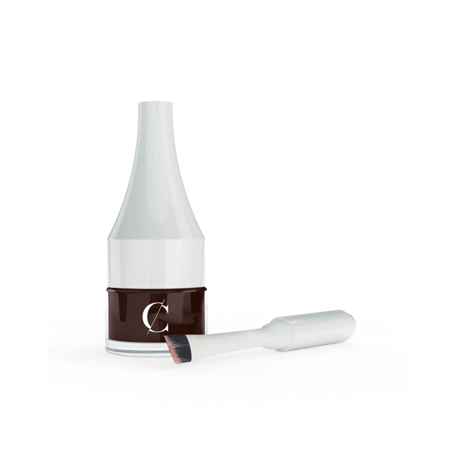 Trucco gel per sopracciglia 63 Brown 1un