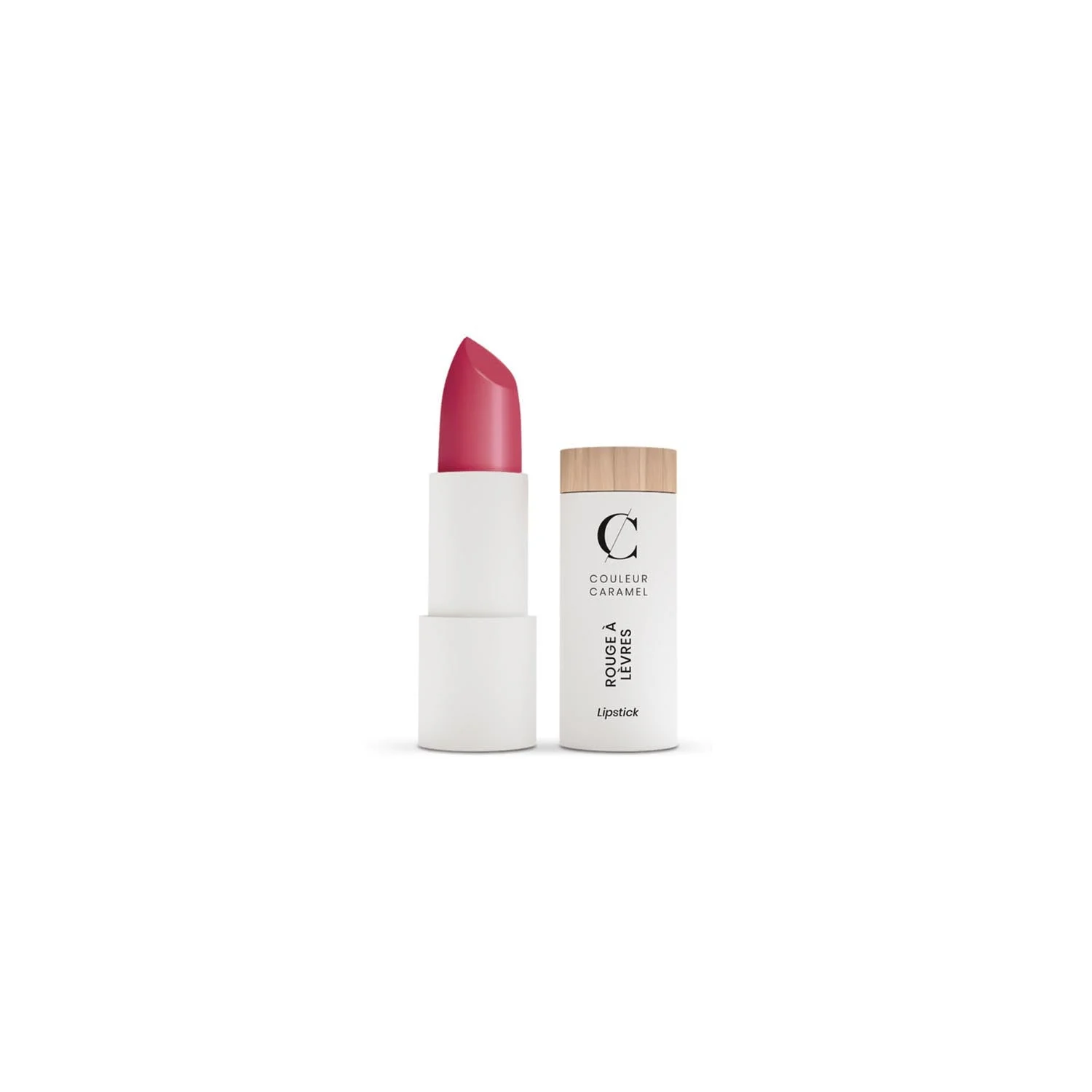 Couleur Caramel Rouge Rossetto Fucshia 1unità