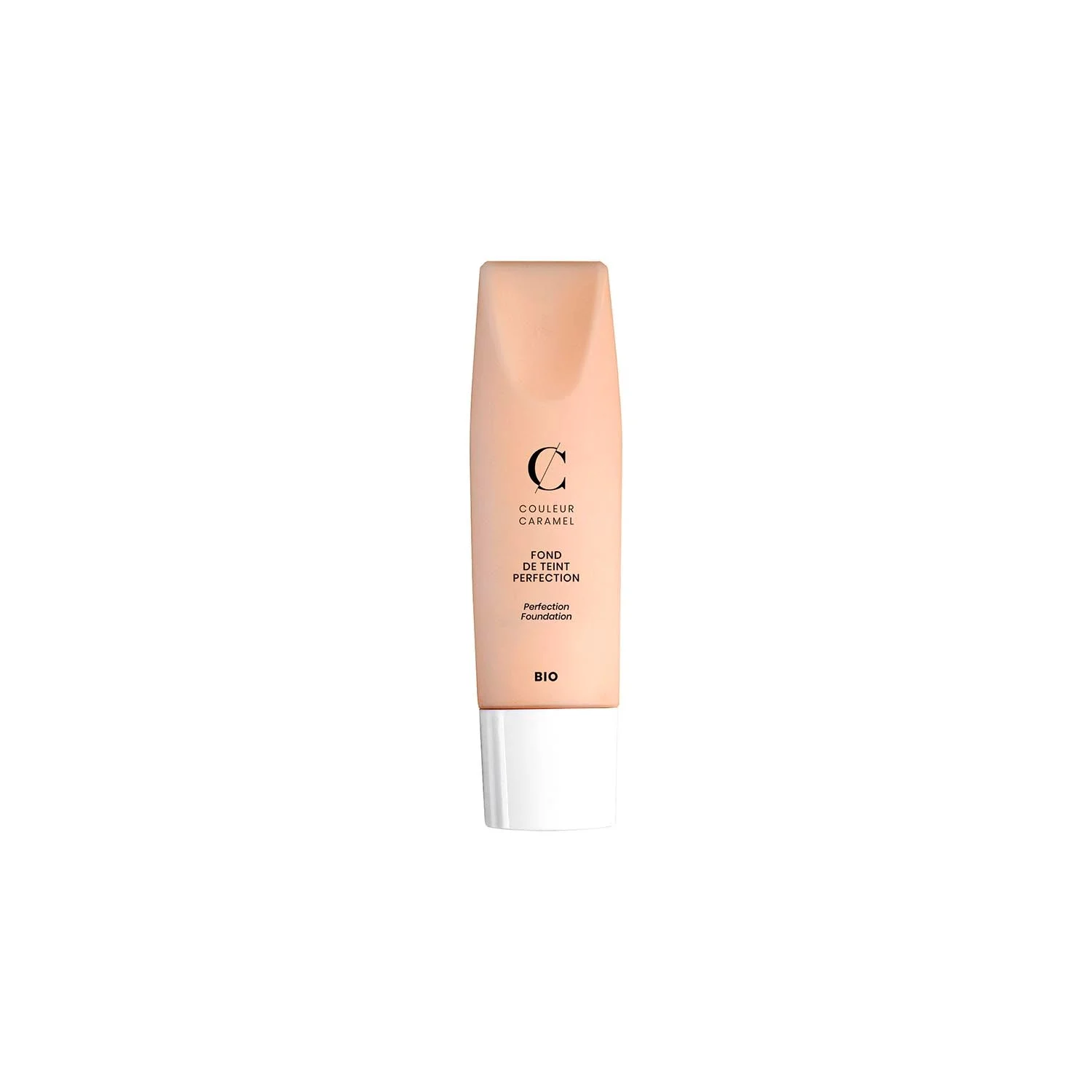 Couleur caramel Perfection Base 31 Pink Beige 35ml
