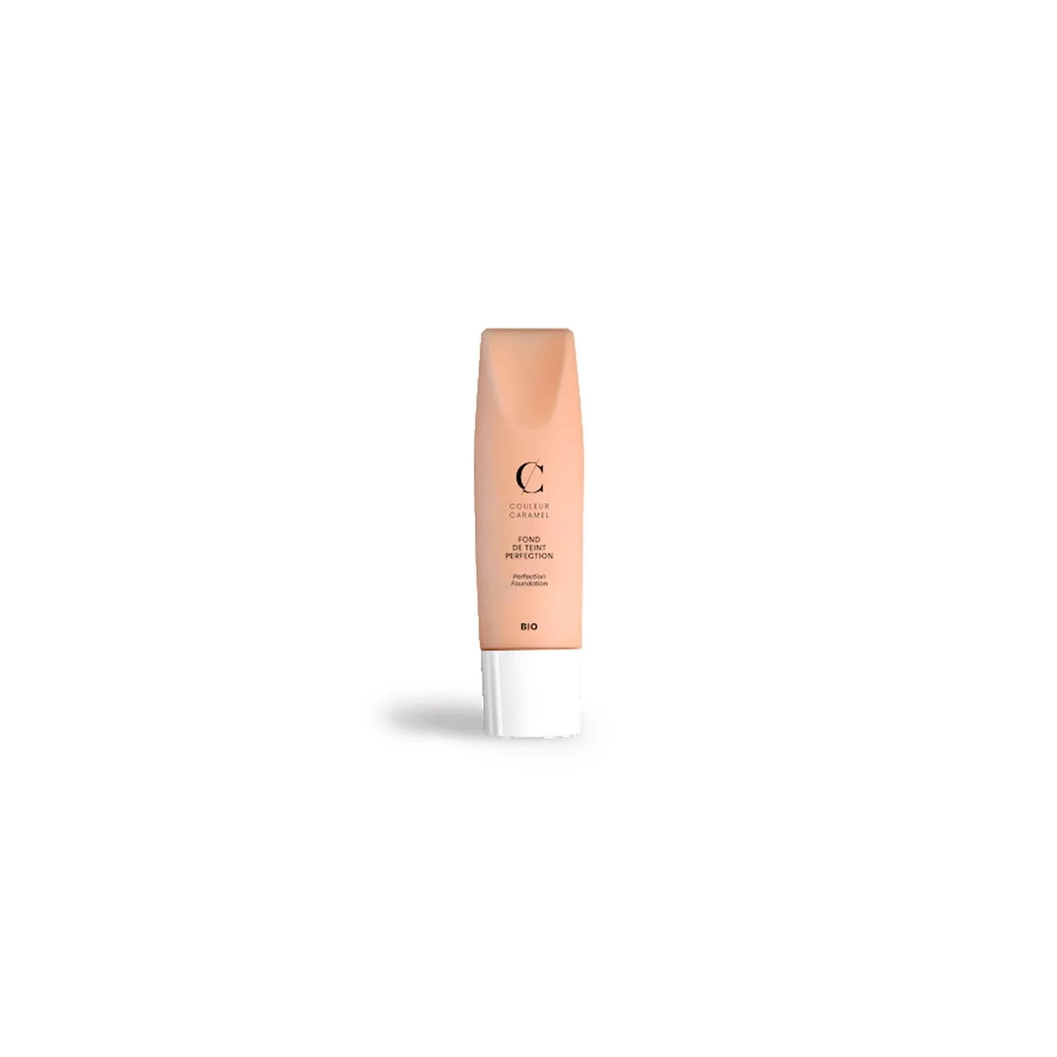 Couleur caramel Perfection Base 32 Pink Beige 35ml