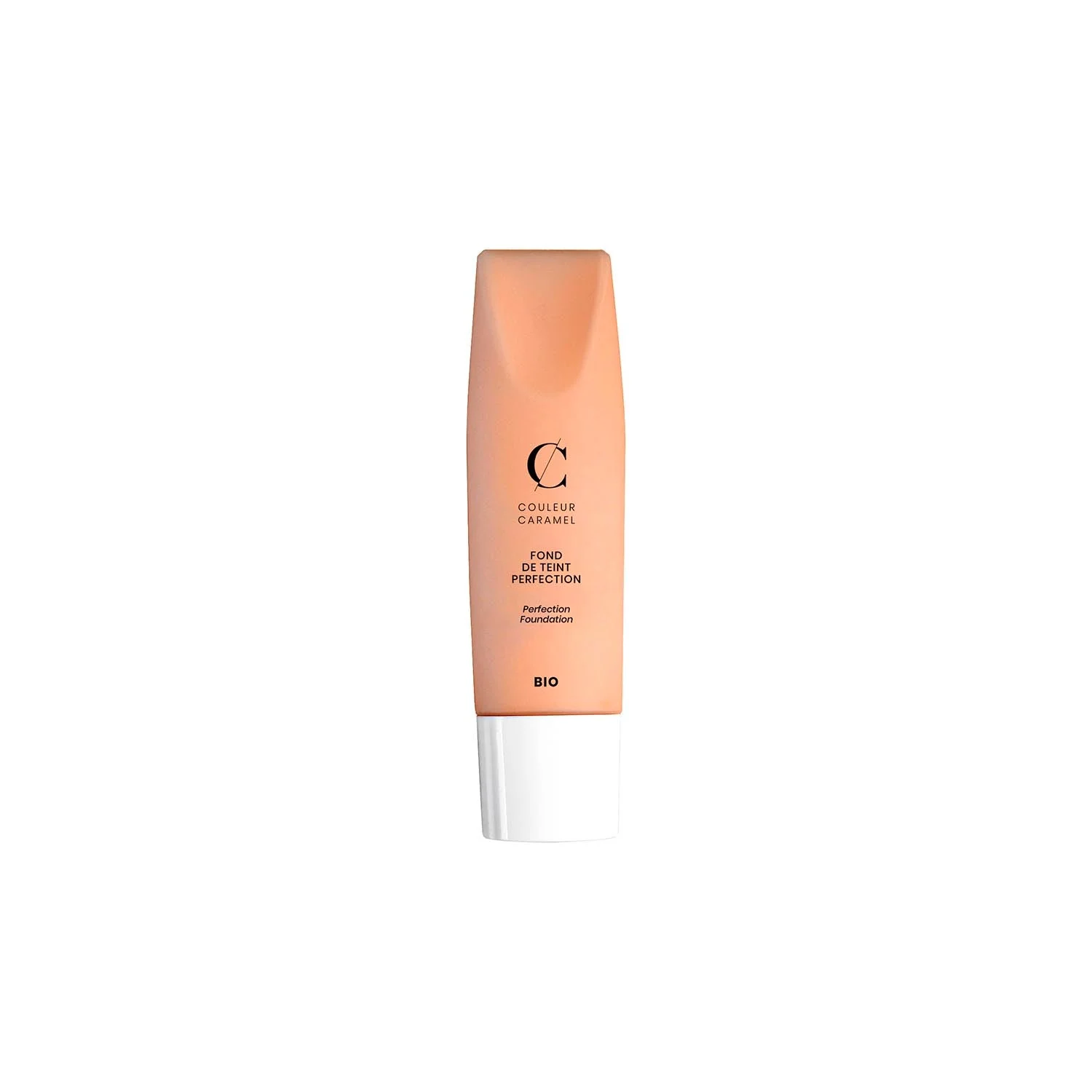 Couleur caramel Perfection Base 34 Arancione Beige 35ml