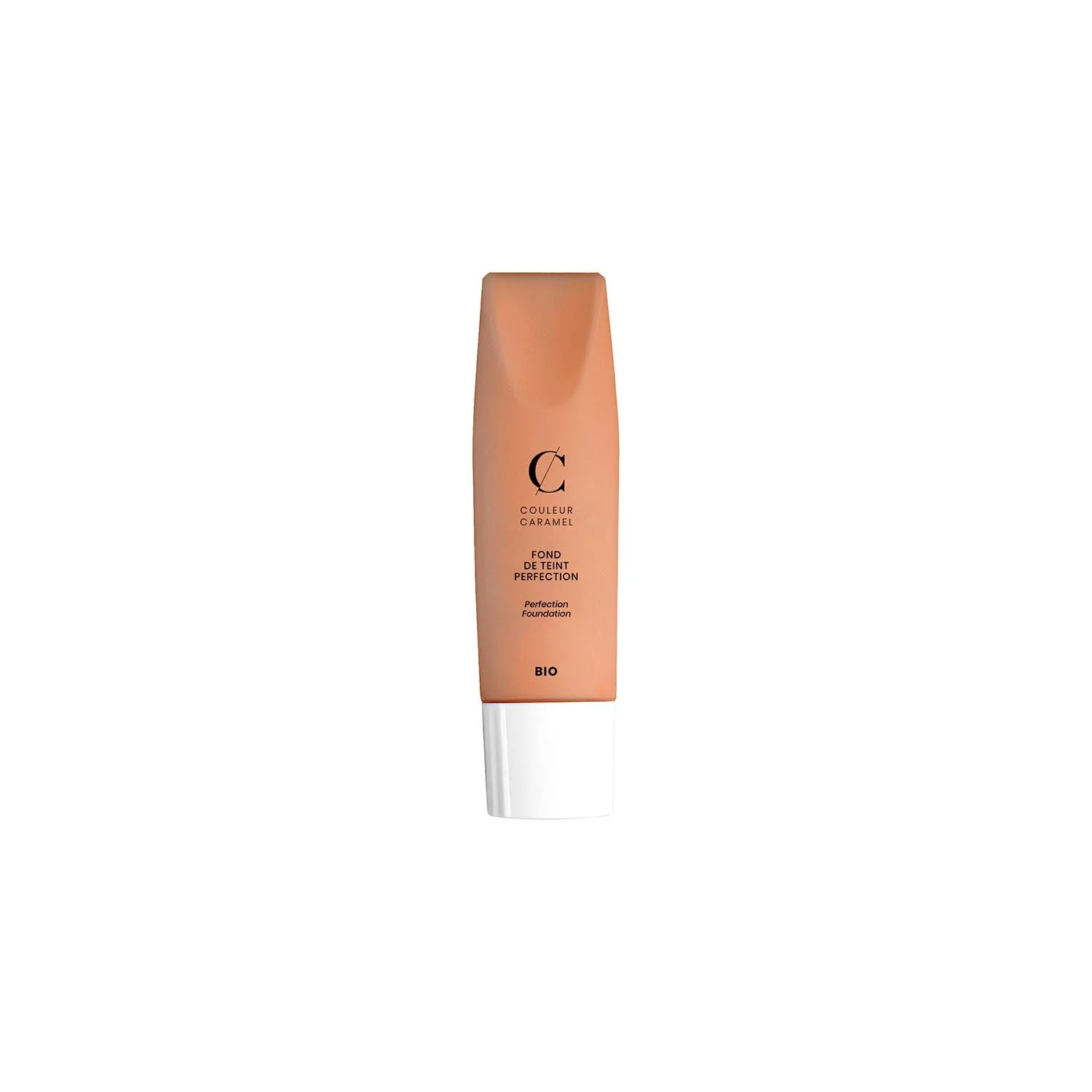 Couleur caramel Perfection Base 36 Dark Beige 35ml