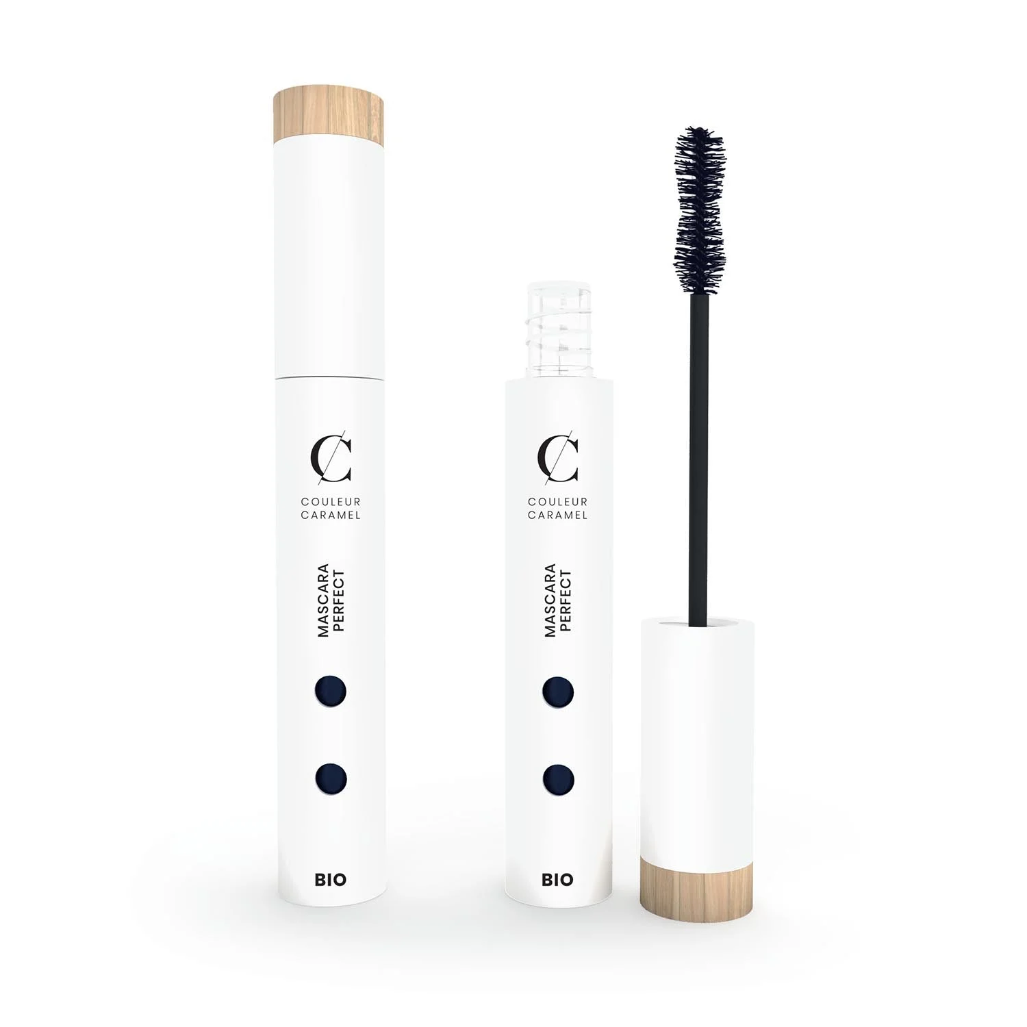 Couleur caramel Perfect Mascara 43 Incandescente Blu 1un