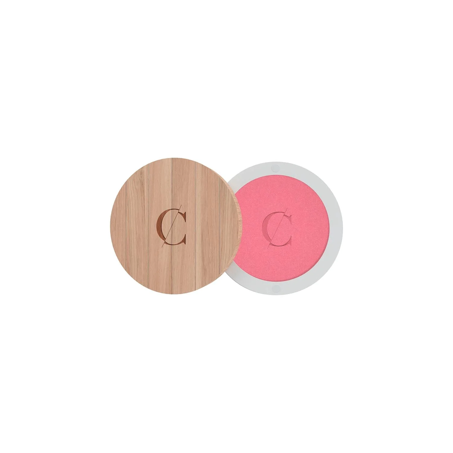 Couleur caramel Blush Polvere 69 Sparking Pink 1un