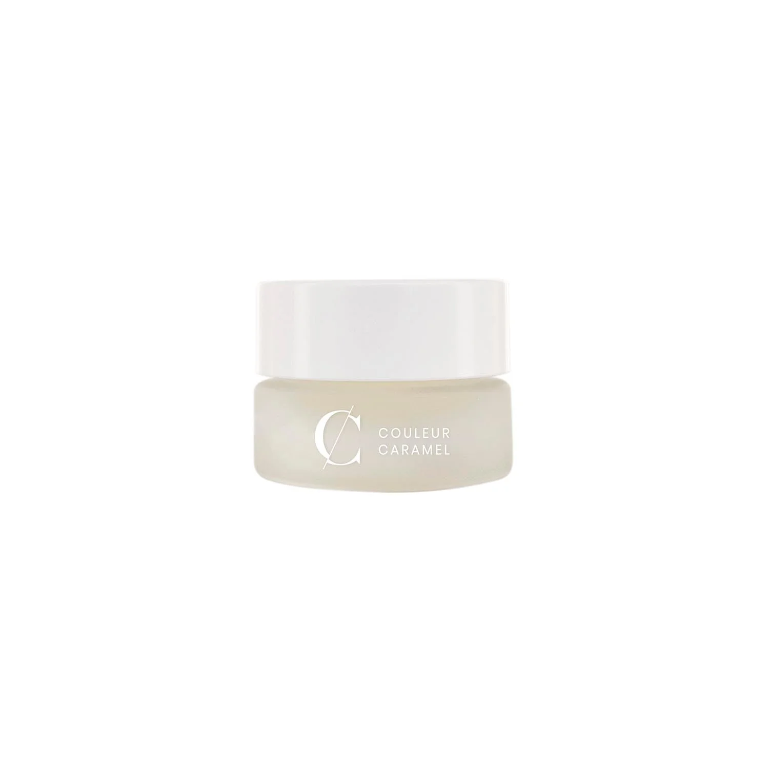 Caramello Couleur Balsamo labbra 1un