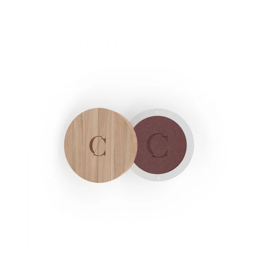 Couleur caramel ombretto N143 Marrone 1un