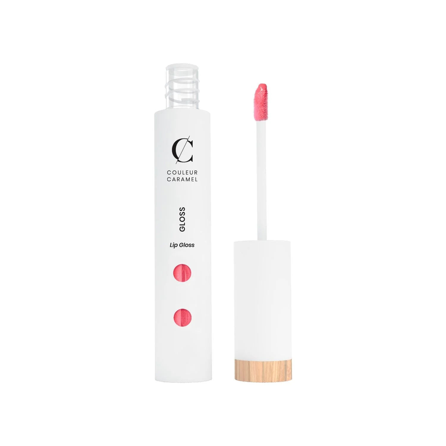 Couleur Caramel Makeup Lucidalabbra 811 Glam Kiss 1un
