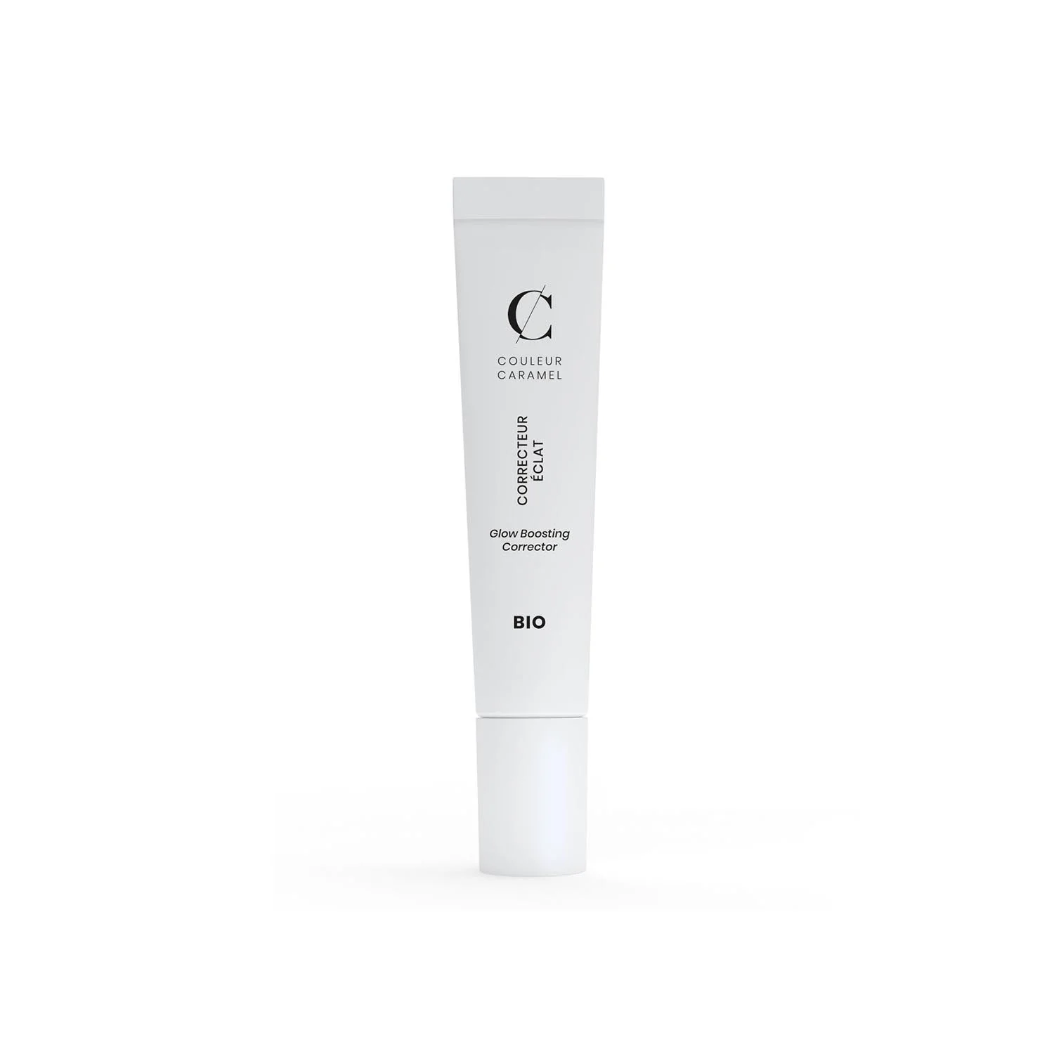 Couleur caramel Correttore Cara 31 Ivory 1un