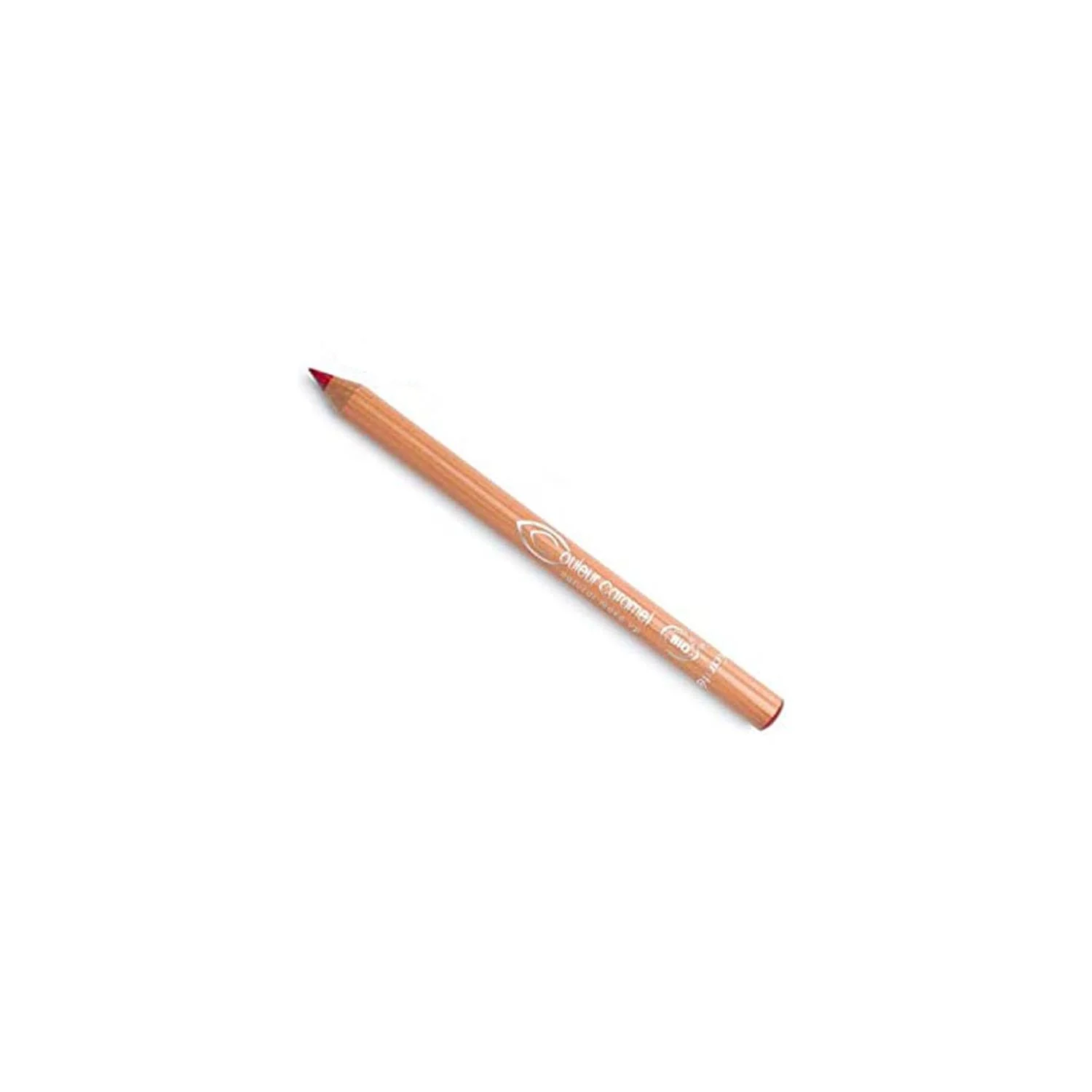 Couleur caramel matita labbra 107 Red 1un