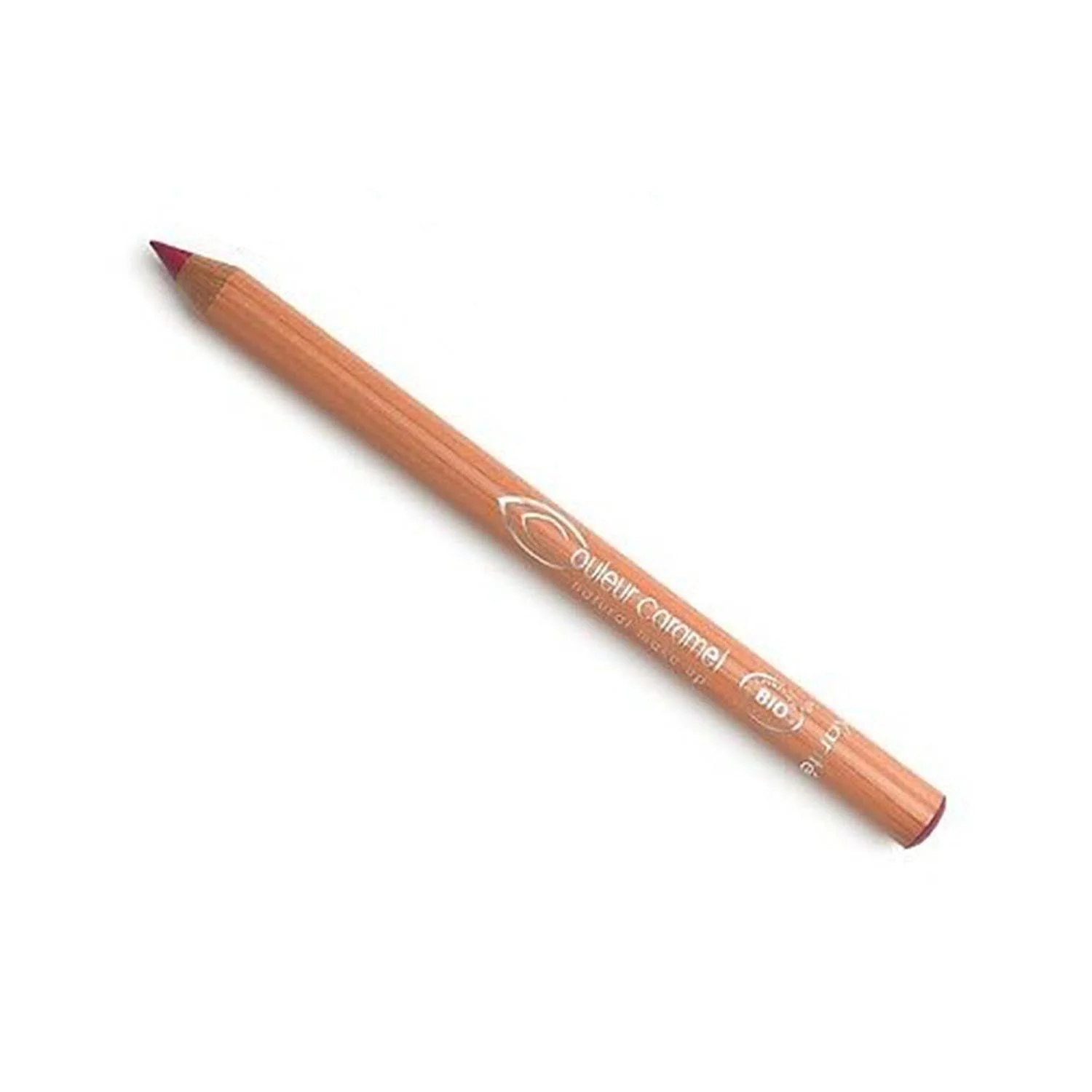 Couleur caramel matita labbra 147 Ruby Red 1un