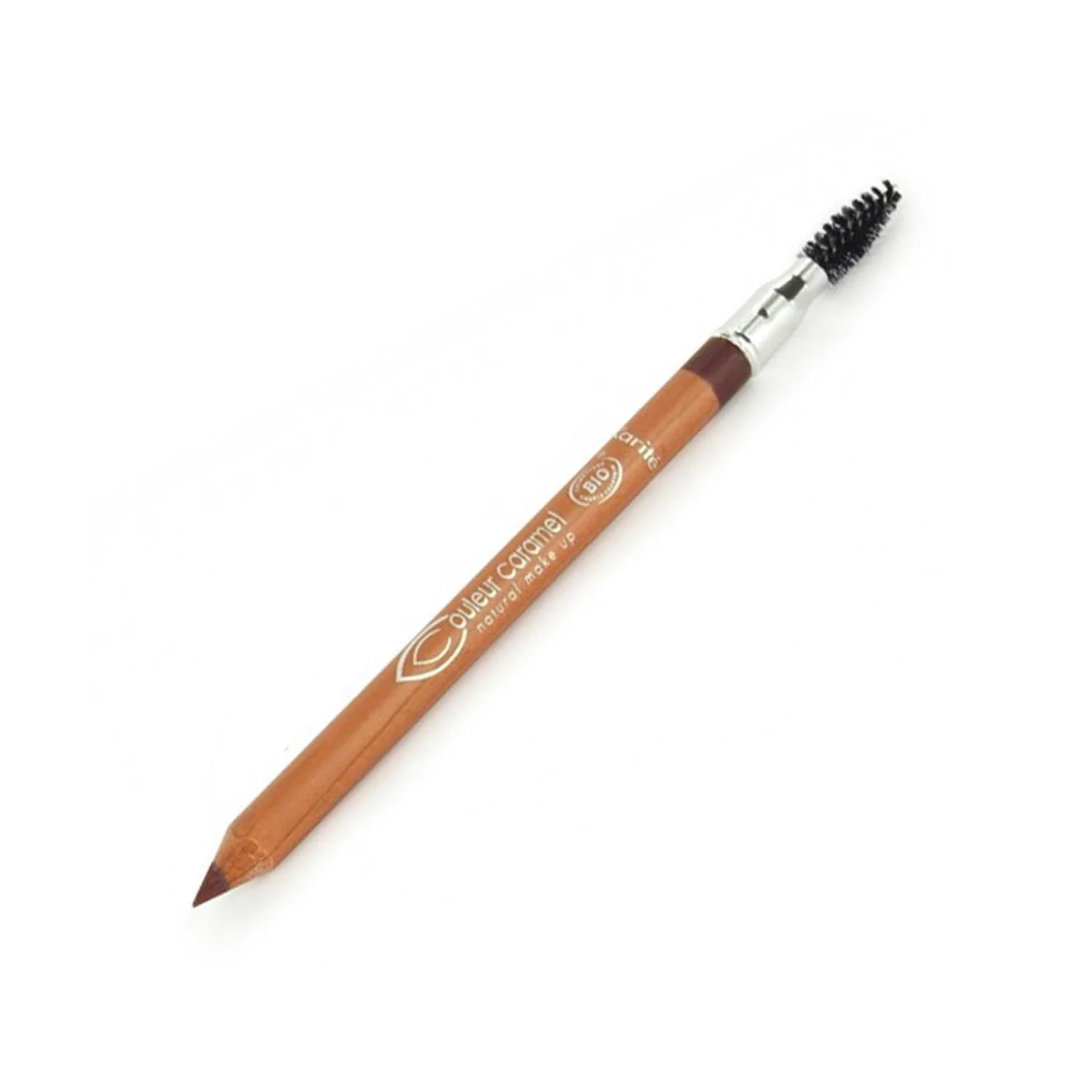 Couleur caramel Matita Sopracciglia 120 Brown 1un