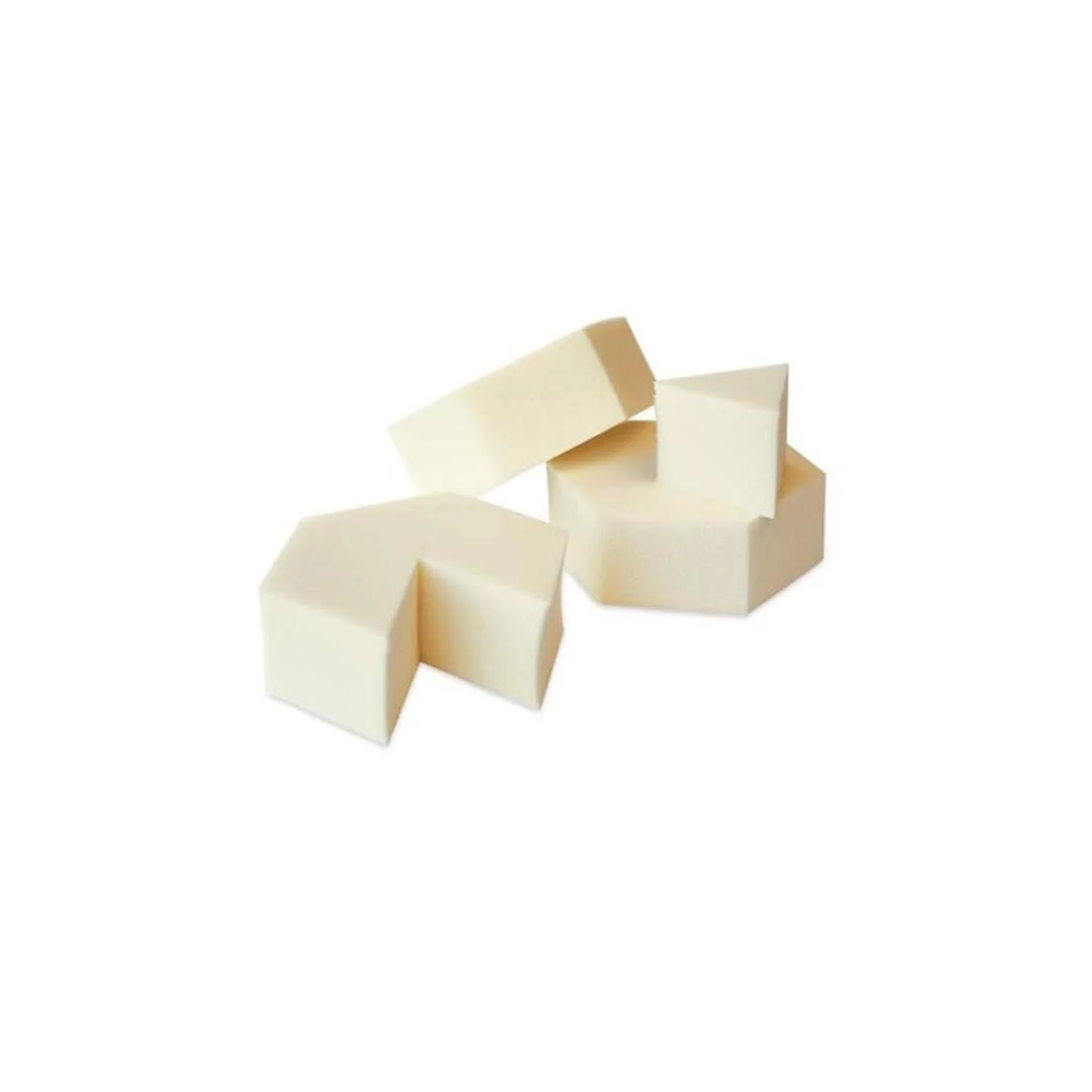 Couleur caramel spugna Naturale Pre-Cut 1un